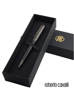 Roberto Cavalli Ballpoint Pen